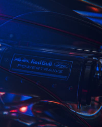 Red Bull Engineering Academy – 2026 Graduate Programme