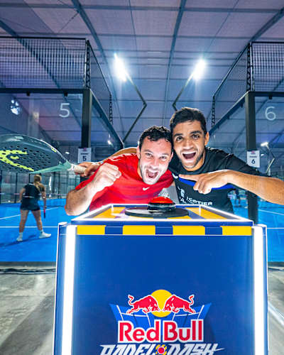 Red Bull Pool Dash Deutschland