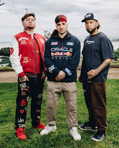 Red Bull Regional Centro Jueces