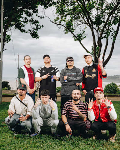 Red Bull Batalla Clasificados