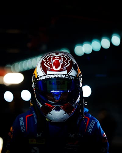 Max Verstappen je fenomenalno vozio u Portugalu
