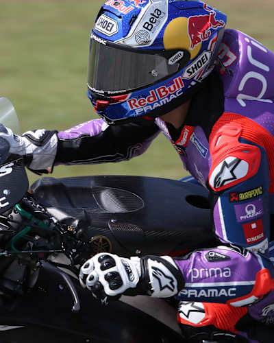 Toprak Razgatlıoğlu