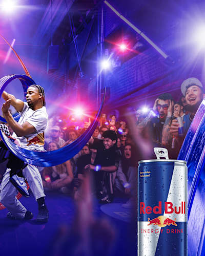 레드불 댄스 유어 스타일 코리아 2026 예선 헤더
