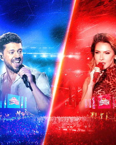 Red Bull SoundClash Türkiye 2026