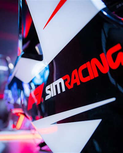 Bahrain International Circuit