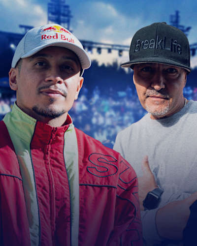 Red Bull BC One Studio Takeover Detroit