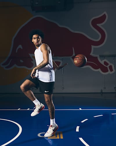 Dylan Harper was drafted No. 2 by the San Antonio Spurs