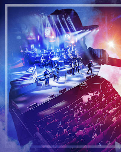 Red Bull Symphonic Teaser KV