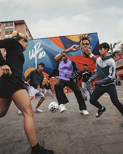 Red Bull Rey del Barrio Header