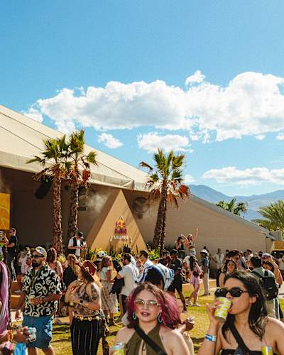 Red Bull Mirage 2026