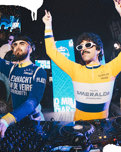 Red Bull Barrio Mío 