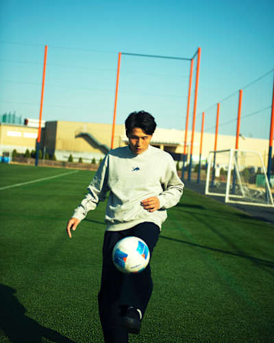 RB大宮アルディージャ 村上 陽介