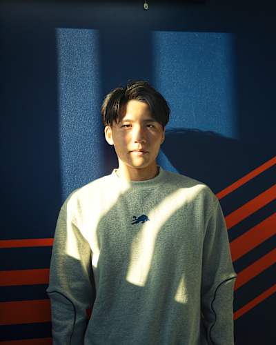 RB大宮アルディージャ 村上陽介