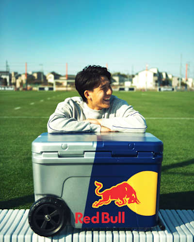 RB大宮アルディージャ 村上 陽介