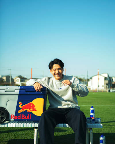 RB大宮アルディージャ 村上 陽介