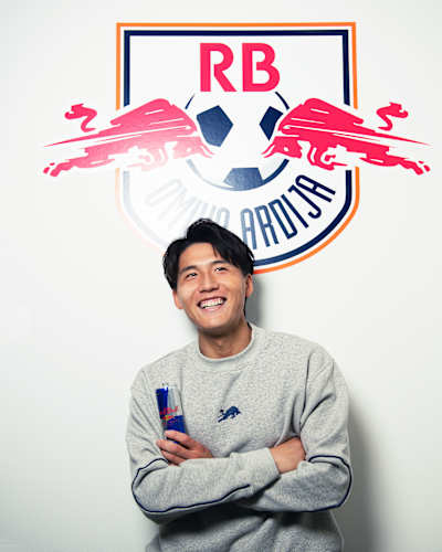 RB大宮アルディージャ 村上 陽介