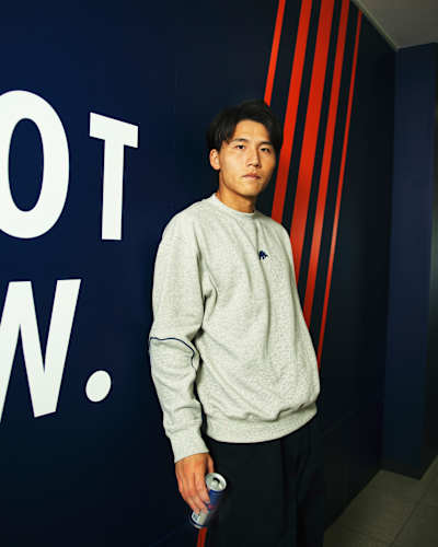 RB大宮アルディージャ 村上 陽介