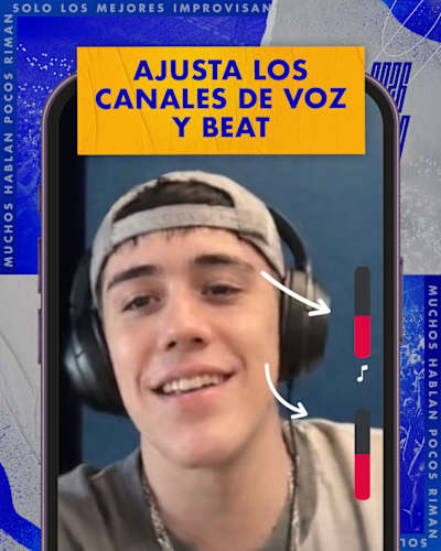 Ajuste video app 