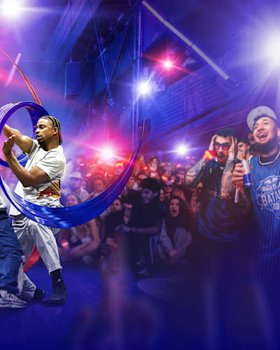 Red Bull Dance Your Style Norge 2026