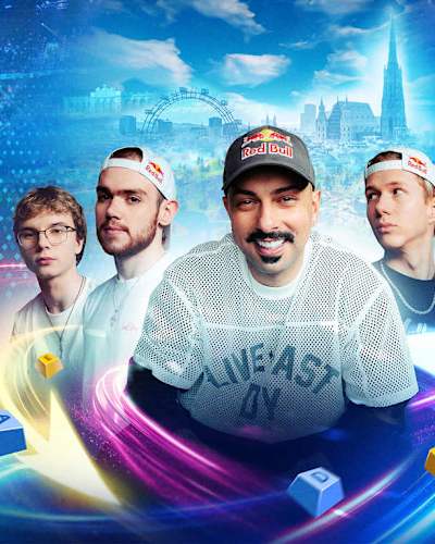 Red Bull Reshuffle