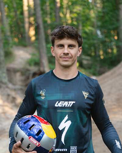 Szymon Godziek w teamie ABUS! 