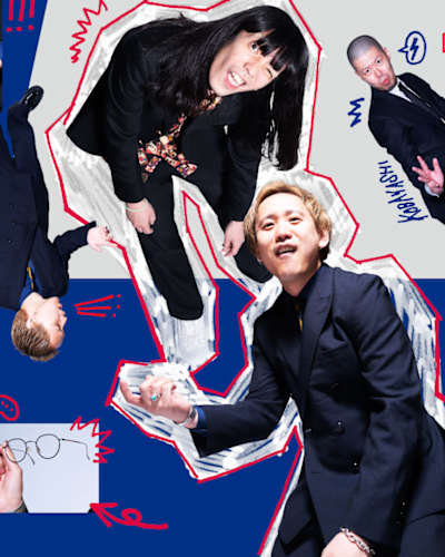 Red Bull サンパチ