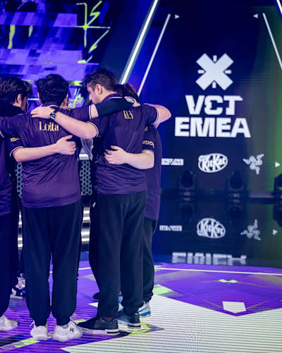 BBL Esports Oyuncularını Tanıyalım