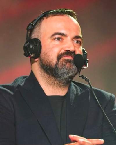 Erman Yaşar