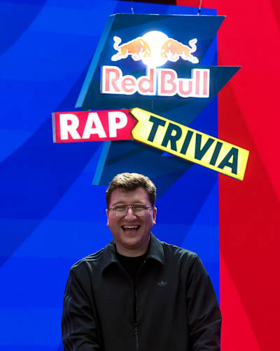 Efe Uygaç Rap Trivia