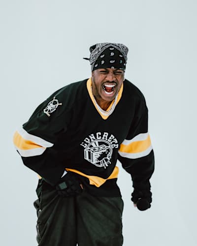 Outside music, Lil Yachty is focused on WWE appearances