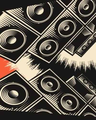 Background Culture Clash