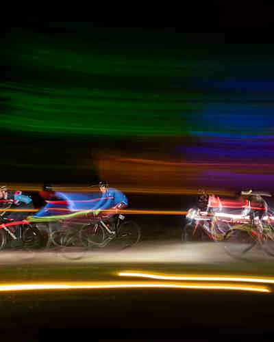 Red Bull Timelaps