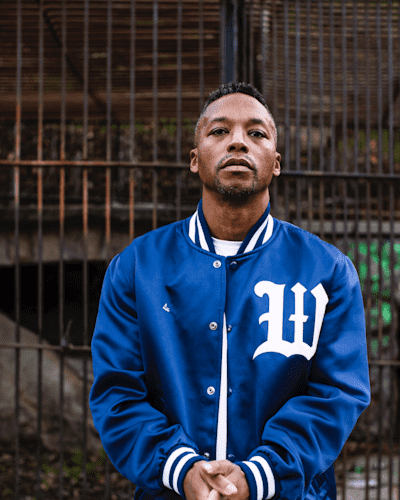 Lupe Fiasco