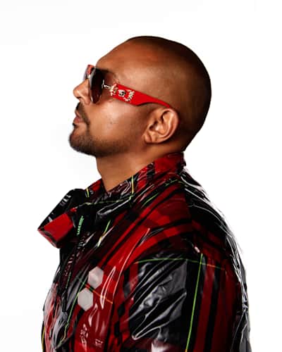 Sean paul songs outlet