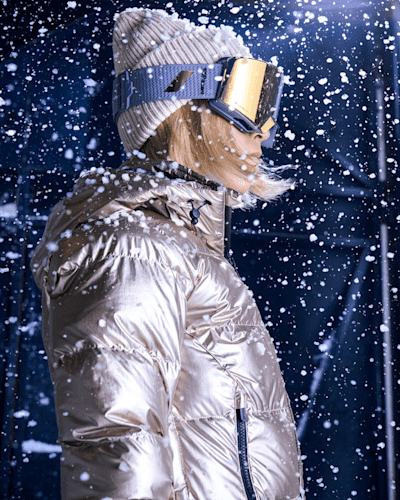 Shred ski gear outlet