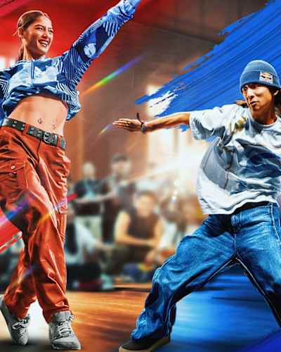 Red Bull Dance Your Style India 2024 Faqs