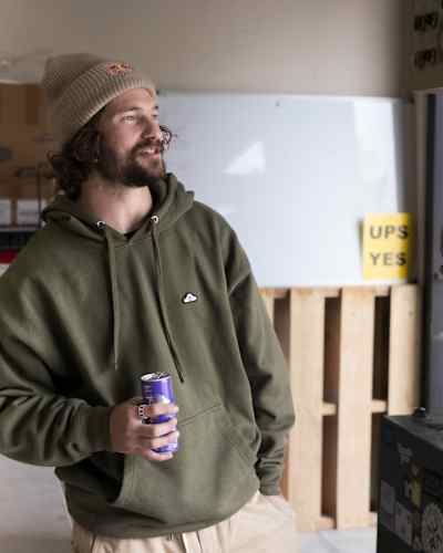 Torey Pudwill