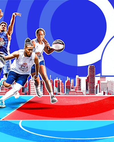 Red Bull Half Court 2025 KV Image