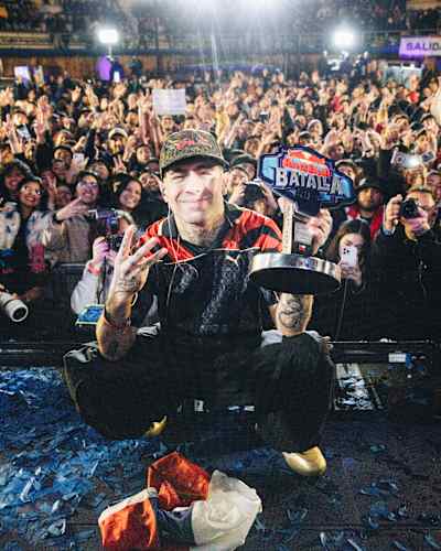 Teorema Se Consagró Campeón De Red Bull Batalla Chile 2025