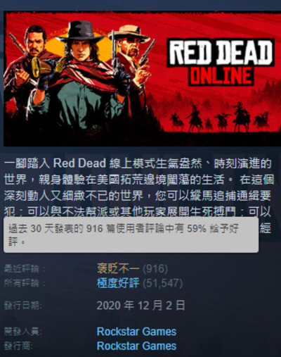 這個59%好評裡水份甚多，可以點進去裡面看看，多的是按讚給好評但內文滿是批評