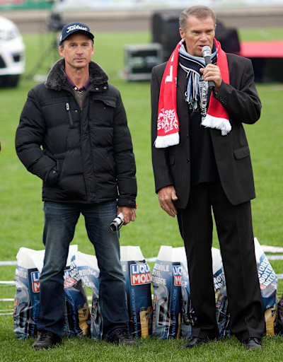 Hans Nielsen