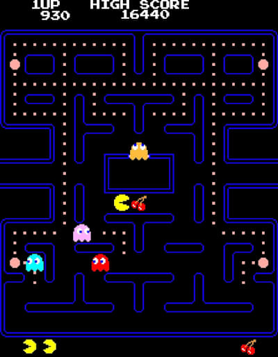 Pac-Man