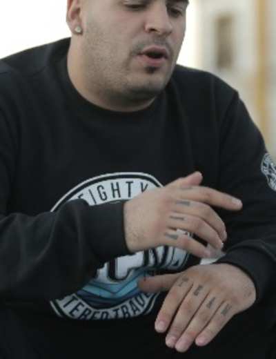 Obie Capítulo 4 La Gallera Huevos De Oro