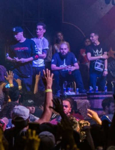 10 Cosas Que Tienes Que Saber De La Final Nacional De México