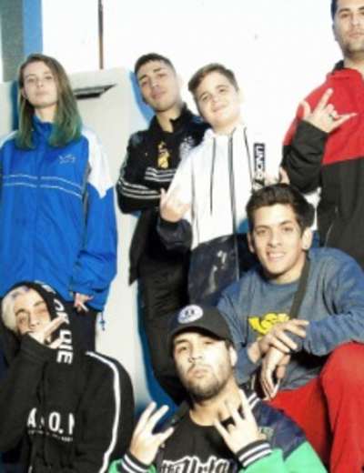 Cast Donde Vas A Escuchar A Los Finalistas De Batalla De Los Gallos