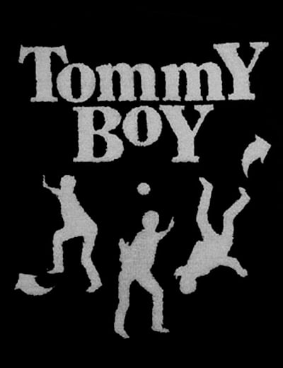 Tommy Boy Records: Retrospective of the US record label