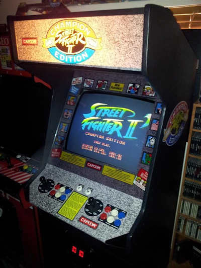 El abuelo de los DLC