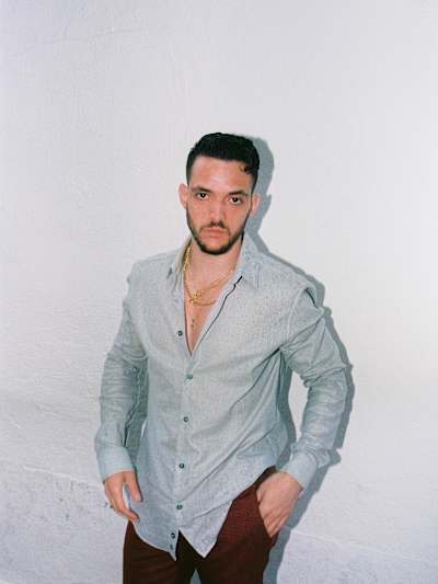 C. Tangana