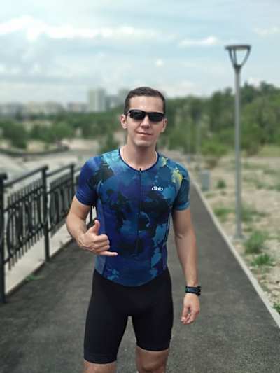Сергей Левадний