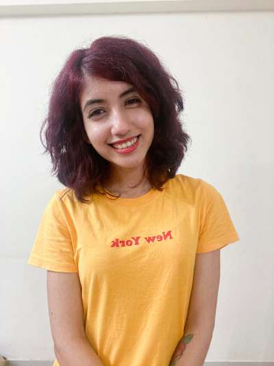 Xyaa on The eSports Hour on Red Bull Game On